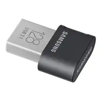 Samsung MUF-128AB unidad flash USB 128 GB USB tipo A 3.2 Gen 1 (3.1 Gen 1) Gris, P