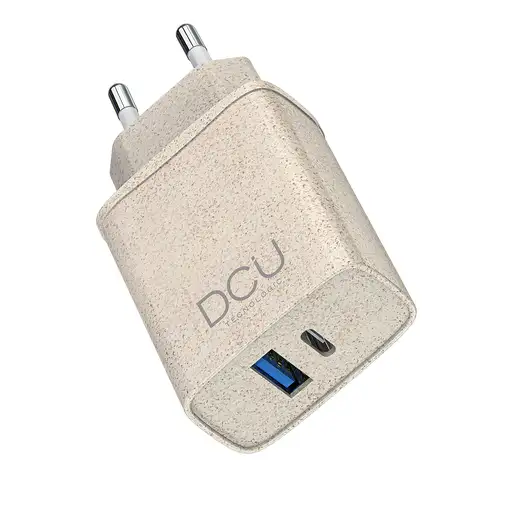 DCU Advance Tecnologic 37300715 cargador de dispositivo móvil Monitor de vídeo par