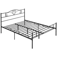 Estructura de Cama