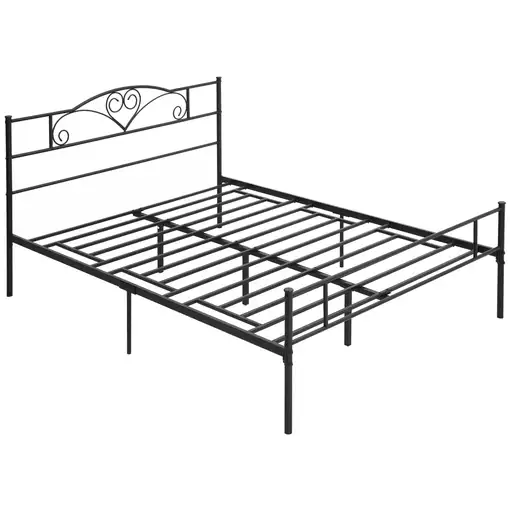 Estructura de Cama