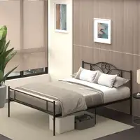 Estructura de Cama