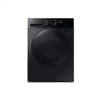 Samsung Lavasecadora 9kg/6kg AI SmartThings Clase D/A Negra WD90DG5B15BBEC