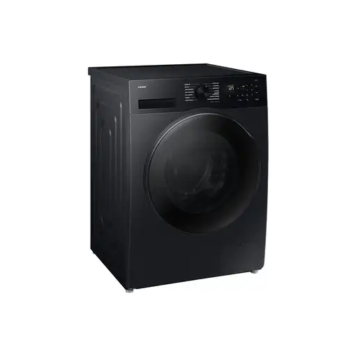 Samsung Lavasecadora 9kg/6kg AI SmartThings Clase D/A Negra WD90DG5B15BBEC