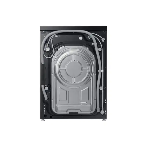 Samsung Lavasecadora 9kg/6kg AI SmartThings Clase D/A Negra WD90DG5B15BBEC