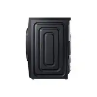 Samsung Lavasecadora 9kg/6kg AI SmartThings Clase D/A Negra WD90DG5B15BBEC