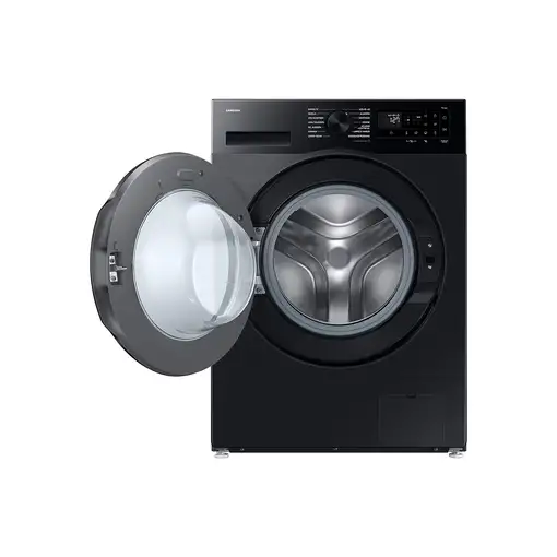 Samsung Lavasecadora 9kg/6kg AI SmartThings Clase D/A Negra WD90DG5B15BBEC