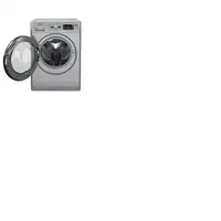 Whirlpool FFB 8489 SBV SPT lavadora Carga frontal 8 kg 1400 RPM Plata