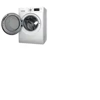 Whirlpool FFWDB 964489 BV SPT lavadora-secadora Independiente Carga frontal Blanco