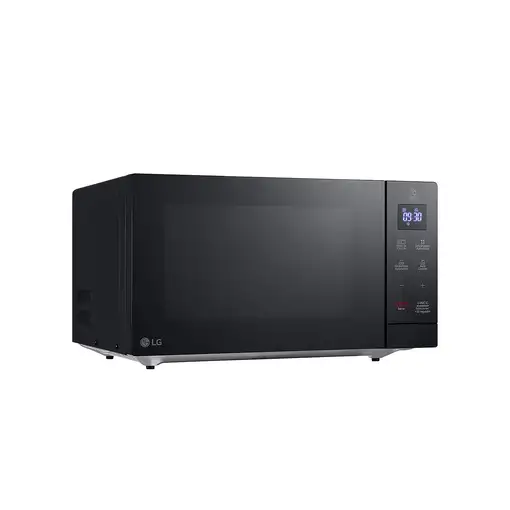 Microondas NeoChef con grill Encimera 30 L 900 W negro 70776 MH7032JAS LG