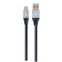 DCU Advance Tecnologic 30402020 cable USB USB 3.2 Gen 1 (3.1 Gen 1) 1,5 m USB A US
