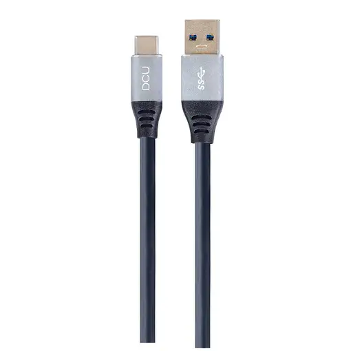DCU Advance Tecnologic 30402020 cable USB USB 3.2 Gen 1 (3.1 Gen 1) 1,5 m USB A US