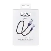 DCU Advance Tecnologic 30402020 cable USB USB 3.2 Gen 1 (3.1 Gen 1) 1,5 m USB A US