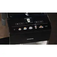 Siemens EQ.500 TQ513R01 cafetera eléctrica Totalmente automática Máquina espresso