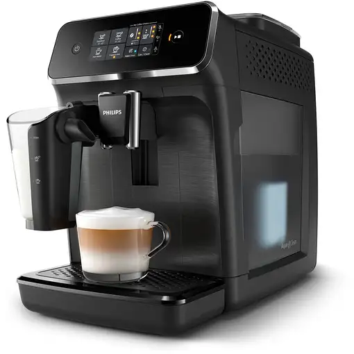 Philips 2200 series Series 2200 EP2230/10 Cafeteras espresso completamente automát