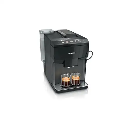 Siemens EQ.500 TP511R09 cafetera eléctrica Totalmente automática Máquina espresso