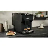 Siemens EQ.500 TP511R09 cafetera eléctrica Totalmente automática Máquina espresso