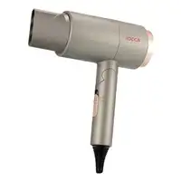 Secador de pelo  2317  2000 W Gris JOCCA