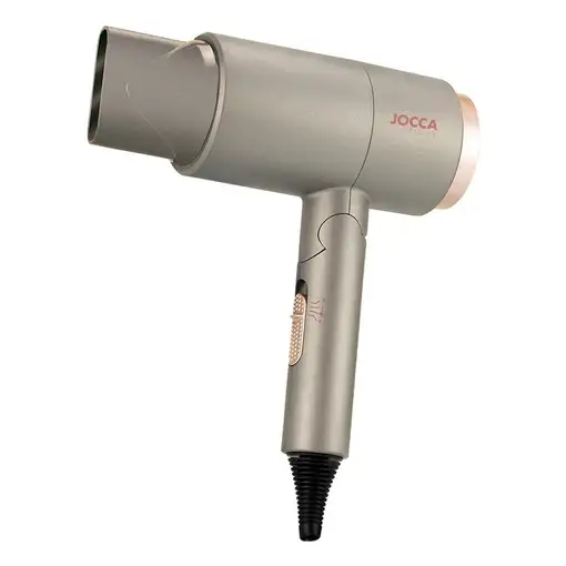 Secador de pelo  2317  2000 W Gris JOCCA