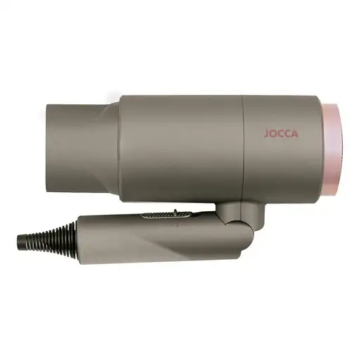 Secador de pelo  2317  2000 W Gris JOCCA