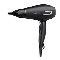 Rowenta CV7210 secador 2200 W Negro
