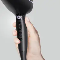 Rowenta CV7210 secador 2200 W Negro