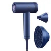 Philips 8000 series Hair Dryer BHD839/10 Secador con ThermoShield Advanced