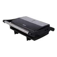 JOCCA 2131 sandwichera 1000 W Negro