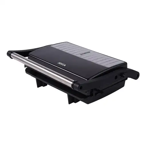 JOCCA 2131 sandwichera 1000 W Negro JOCCA 2131 sandwichera 1000 W Negro