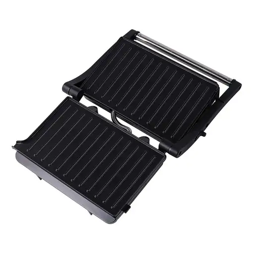 JOCCA 2131 sandwichera 1000 W Negro