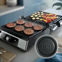 Philips 5000 series Grill de contacto serie 5000