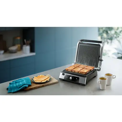 Philips 5000 series Grill de contacto serie 5000