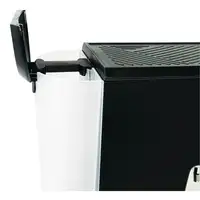 Cafetera Expresso Manual Negra, 1.25 L, 20 Bar, 1100 W, 2377 JOCCA