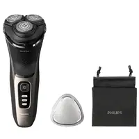 Philips Shaver 3000 Series S3242/12 Afeitadora eléctrica en seco y en húmedo