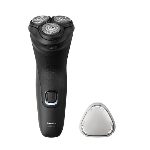 Philips SHAVER 1000 Series S1141/00 Afeitadora eléctrica en seco