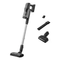 AEG AP61AB21DG Aspiradora escoba Batería Secar Ciclónico Sin bolsa 0,5 L Negro 2,5