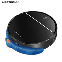 Aspiradora robot