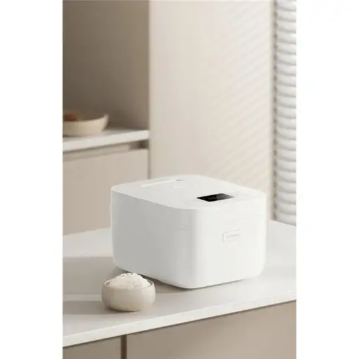 Xiaomi Smart Multifunctional Rice Cooker arrocera 3 L 710 W Blanco