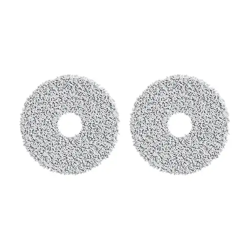Xiaomi BHR6559GL accesorio y suministro de vacío Bayeta para mopa Robot aspirador
