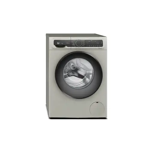 Balay 3TS496XD lavadora Carga frontal 9 kg 1400 RPM Gris