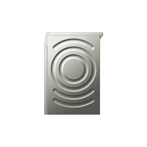 Balay 3TS496XD lavadora Carga frontal 9 kg 1400 RPM Gris