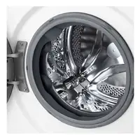 LG F4WR6010A1W lavadora Carga frontal 10 kg 1400 RPM Blanco