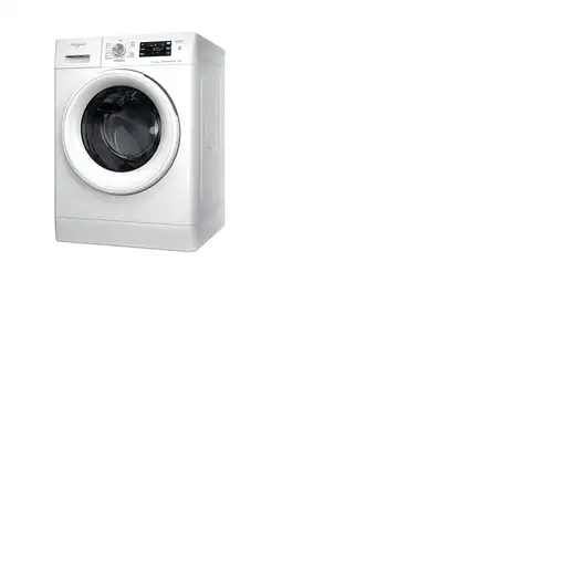 Whirlpool FFB 9269 WV SP lavadora Carga frontal 9 kg 1200 RPM Blanco