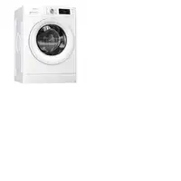 Whirlpool FFB 9269 WV SP lavadora Carga frontal 9 kg 1200 RPM Blanco