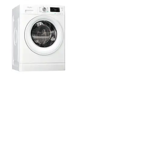 Whirlpool FFB 9269 WV SP lavadora Carga frontal 9 kg 1200 RPM Blanco