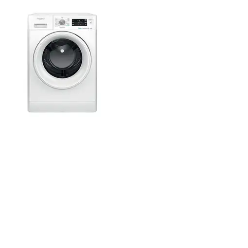 Whirlpool FFB 9269 WV SP lavadora Carga frontal 9 kg 1200 RPM Blanco