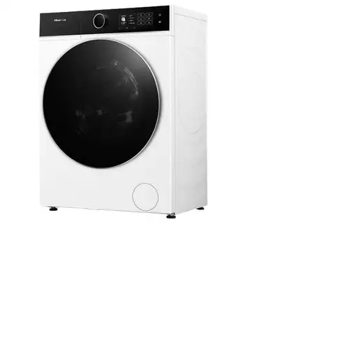 Hisense WF5I8043BWF lavadora Carga frontal 8 kg 1400 RPM Blanco