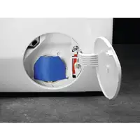 AEG L7FEE842S lavadora Carga frontal 8 kg 1400 RPM Gris
