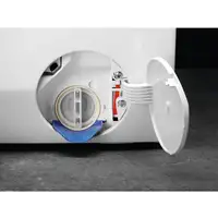 AEG L7FEE842S lavadora Carga frontal 8 kg 1400 RPM Gris