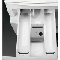 AEG L7FEE842S lavadora Carga frontal 8 kg 1400 RPM Gris