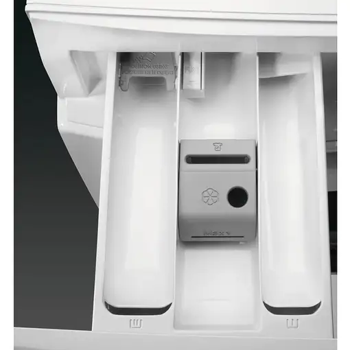 AEG L7FEE842S lavadora Carga frontal 8 kg 1400 RPM Gris